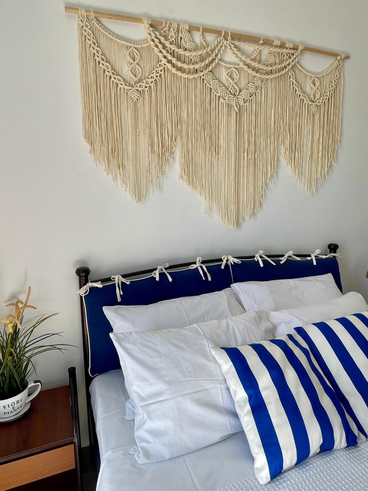 Dimora Miranda Apartment Agios Prokopios  Luaran gambar