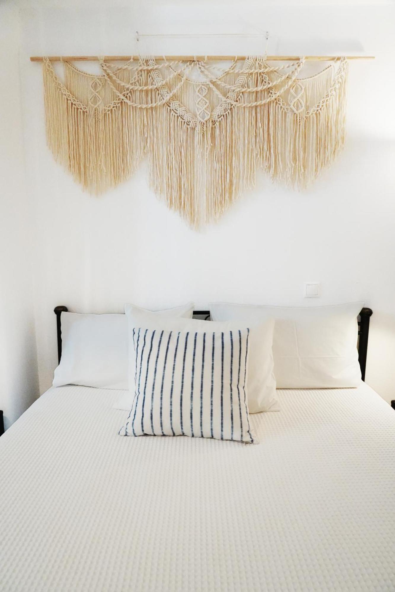 Dimora Miranda Apartment Agios Prokopios  Luaran gambar