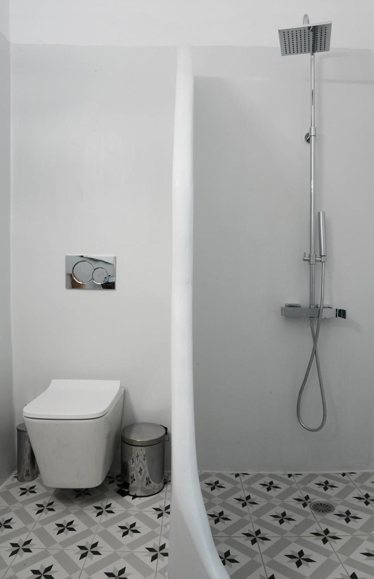 Dimora Miranda Apartment Agios Prokopios  Luaran gambar