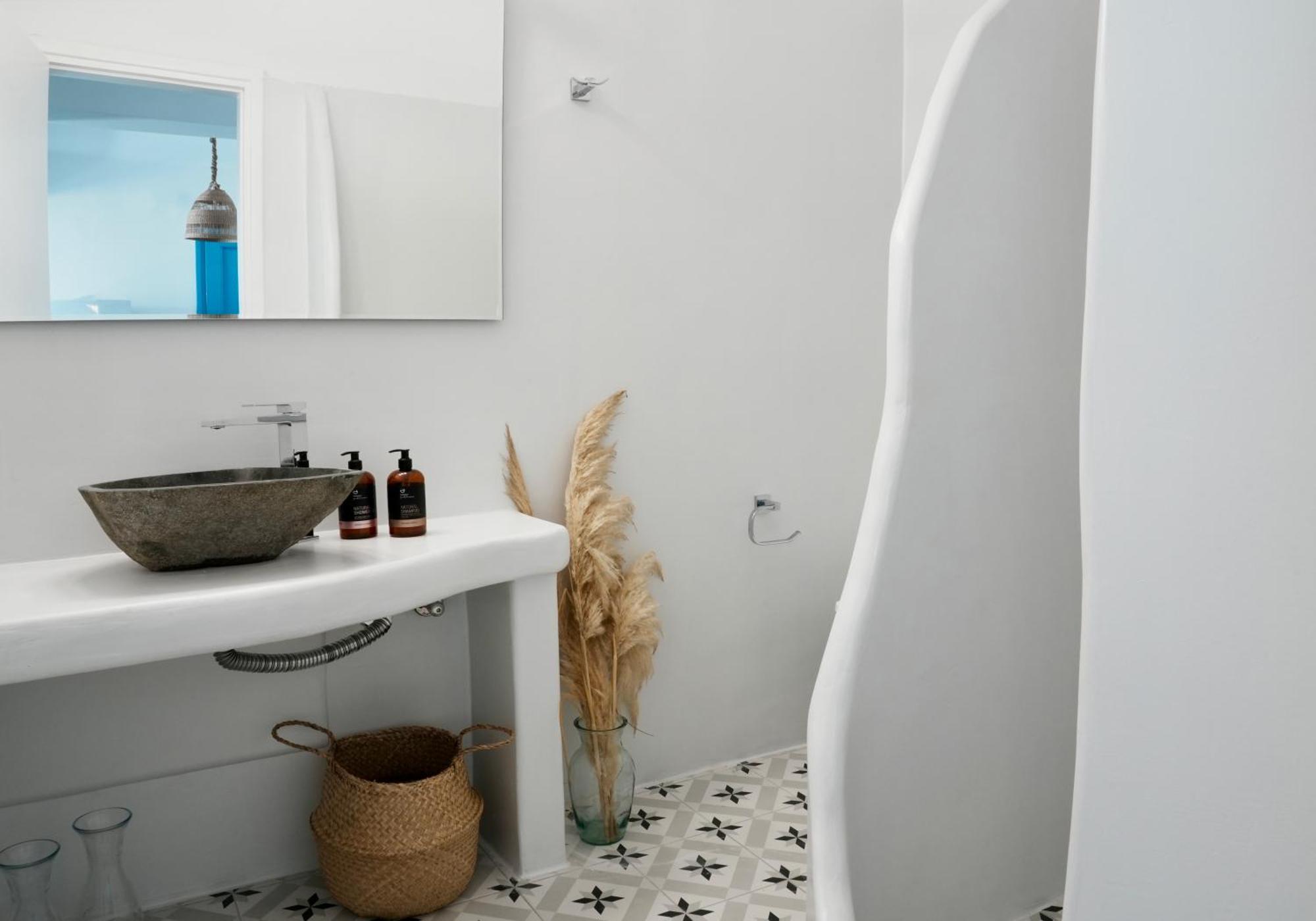 Dimora Miranda Apartment Agios Prokopios  Luaran gambar