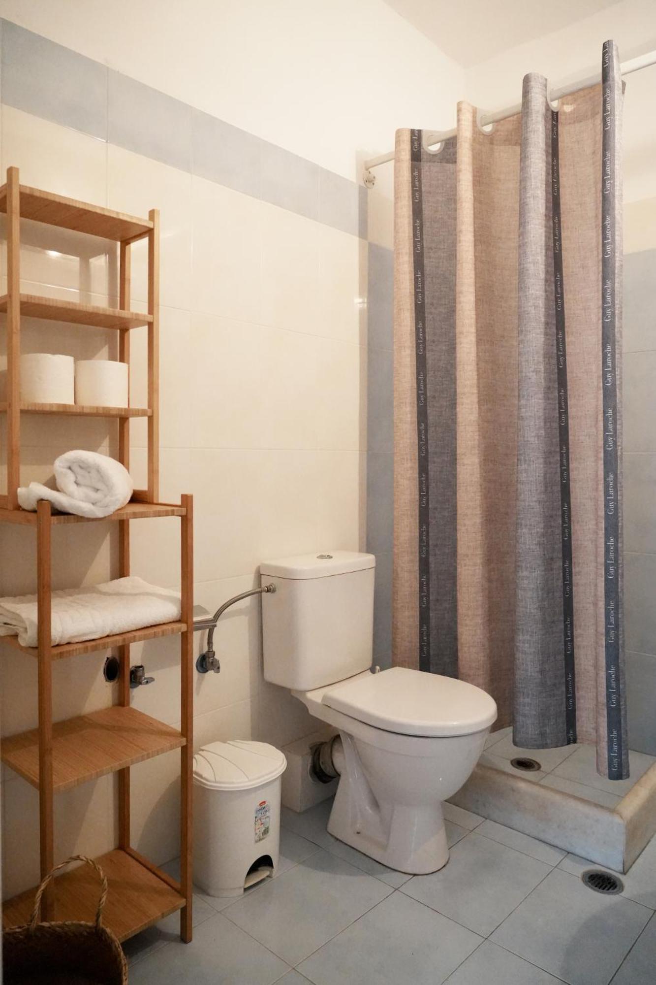 Dimora Miranda Apartment Agios Prokopios  Luaran gambar