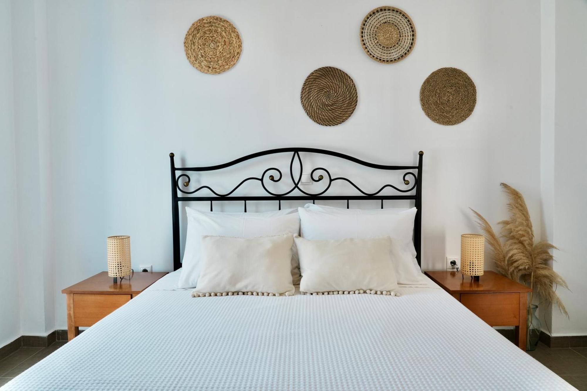 Dimora Miranda Apartment Agios Prokopios  Luaran gambar