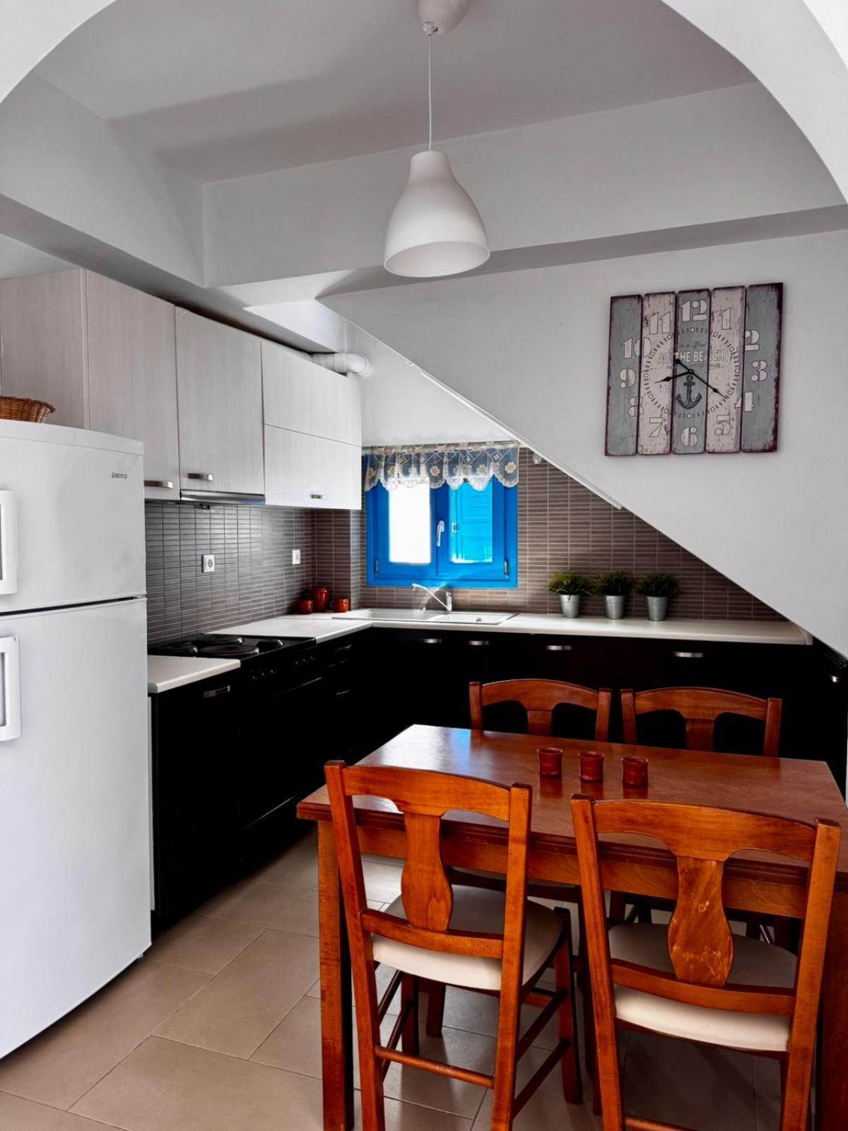 Dimora Miranda Apartment Agios Prokopios  Luaran gambar
